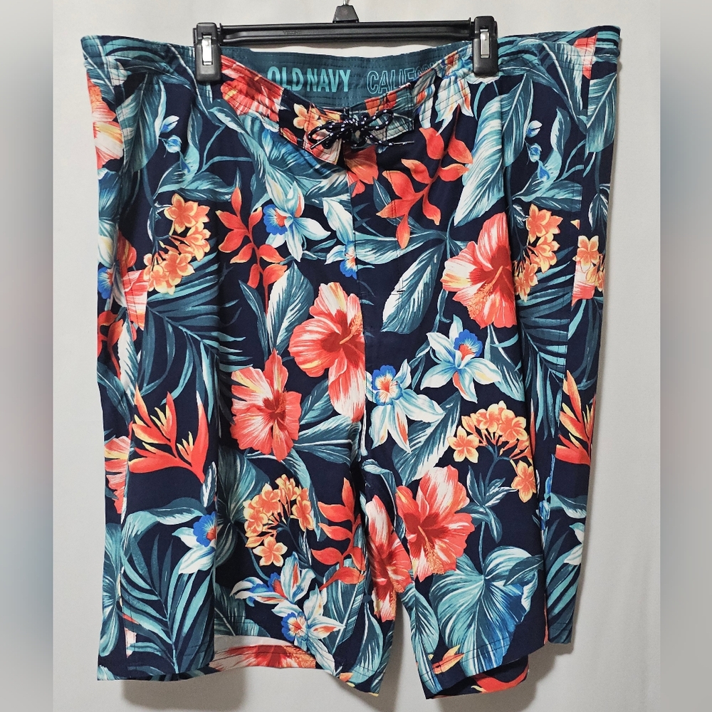 Old Navy Swim Trunks